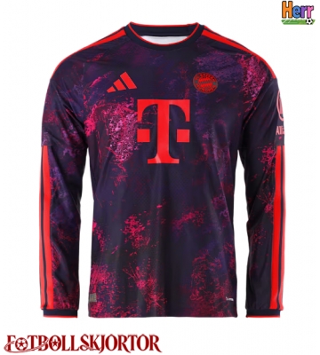 Bayern Munich Tredjetröja 2026-27 Långärmad